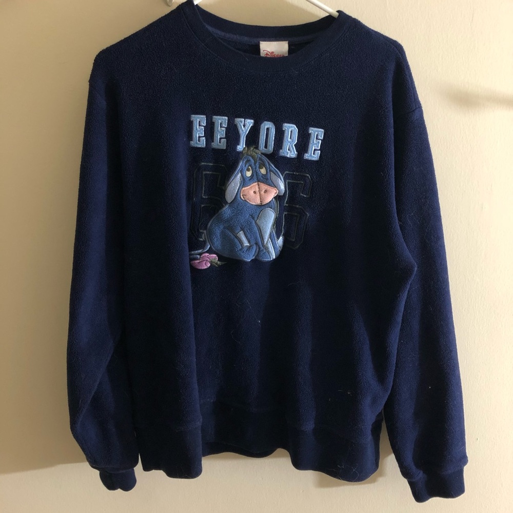 Vintage | Disney Sweatshirt